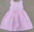 Picture of baby frock