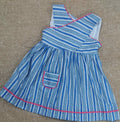Picture of baby frock