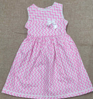 Picture of baby frock