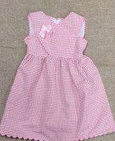 Picture of baby frock