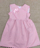 Picture of baby frock