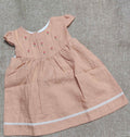 Picture of baby frock