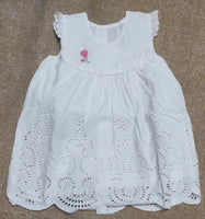 Picture of baby frock