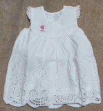 Picture of baby frock