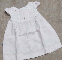 Picture of baby frock