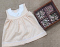 Picture of baby frock