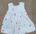 Picture of baby frock
