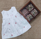 Picture of baby frock