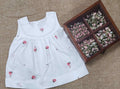 Picture of baby frock