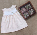 Picture of baby frock