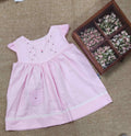 Picture of baby frock