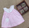 Picture of baby frock