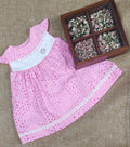 Picture of baby frock