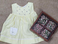 Picture of baby frock