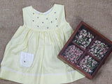 Picture of baby frock