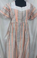 Bantex Side zip, With Pockets, Full Open Medium Printed Maternity Wear