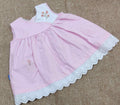 Picture of baby frock