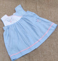 Picture of baby frock