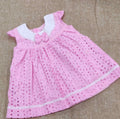 Picture of baby frock