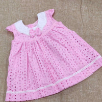 Picture of baby frock