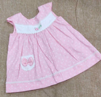 Picture of baby frock