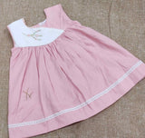 Picture of baby frock