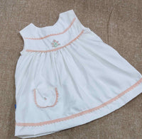Picture of baby frock
