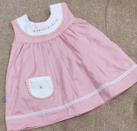 Picture of baby frock