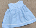 Picture of baby frock