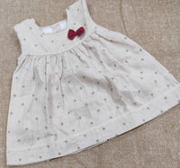 Picture of baby frock