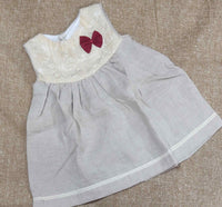Picture of baby frock