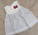 Picture of baby frock