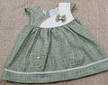 Picture of baby frock