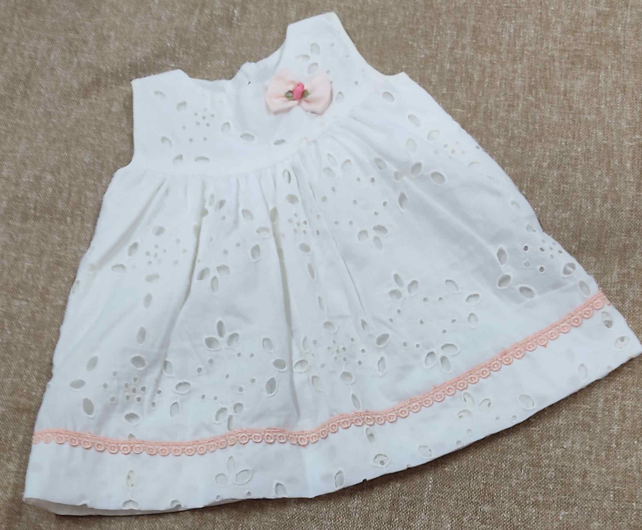 Picture of baby frock