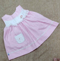 Picture of baby frock