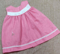 Picture of baby frock