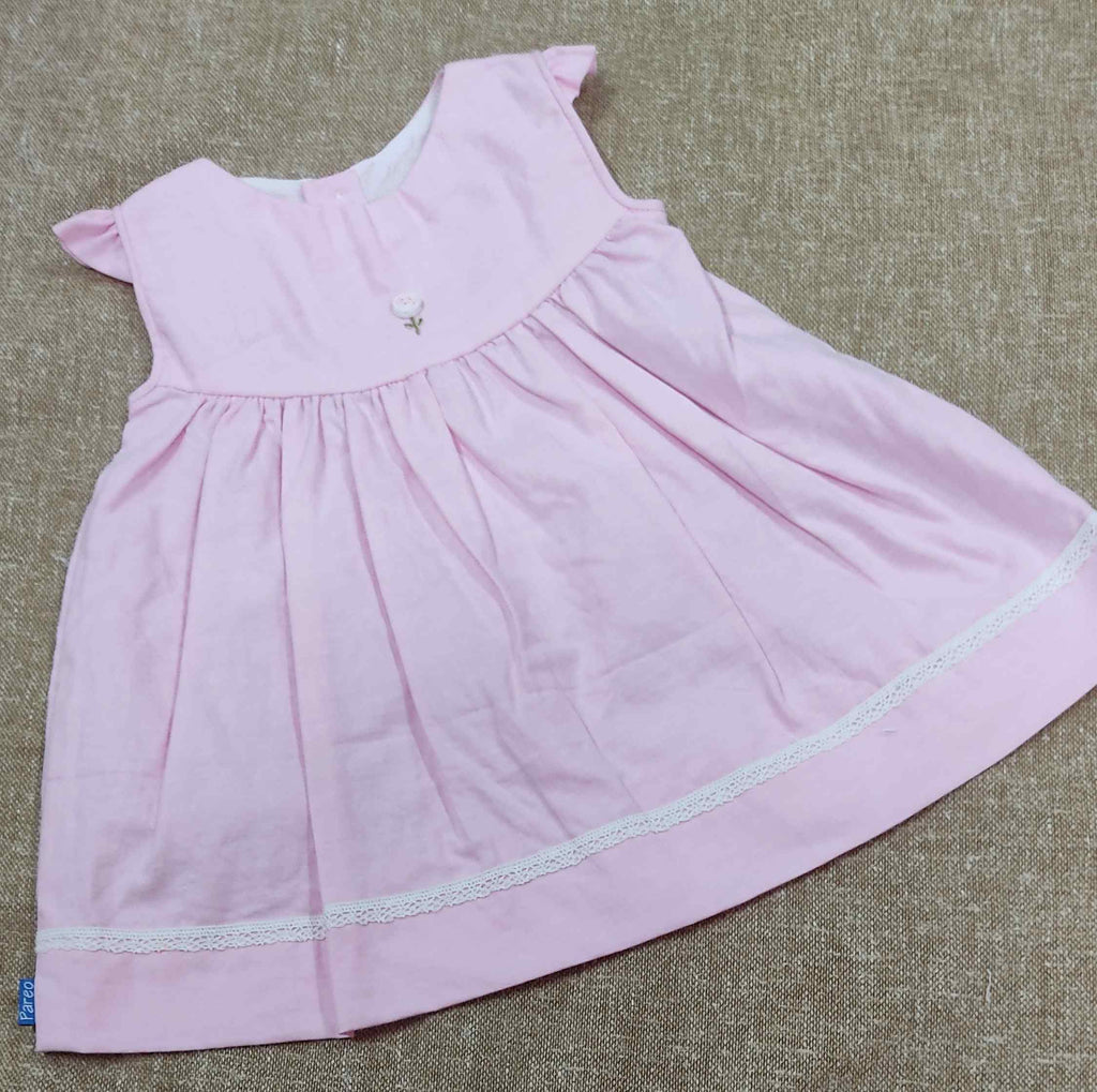 Picture of baby frock