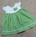 Picture of baby frock