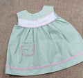 Picture of baby frock