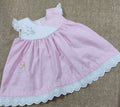 Picture of baby frock