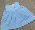 Picture of baby frock