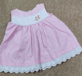 Picture of baby frock