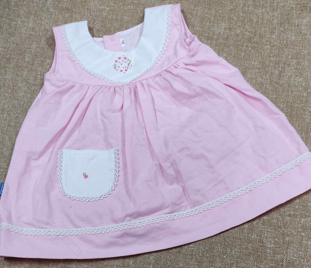 Picture of baby frock