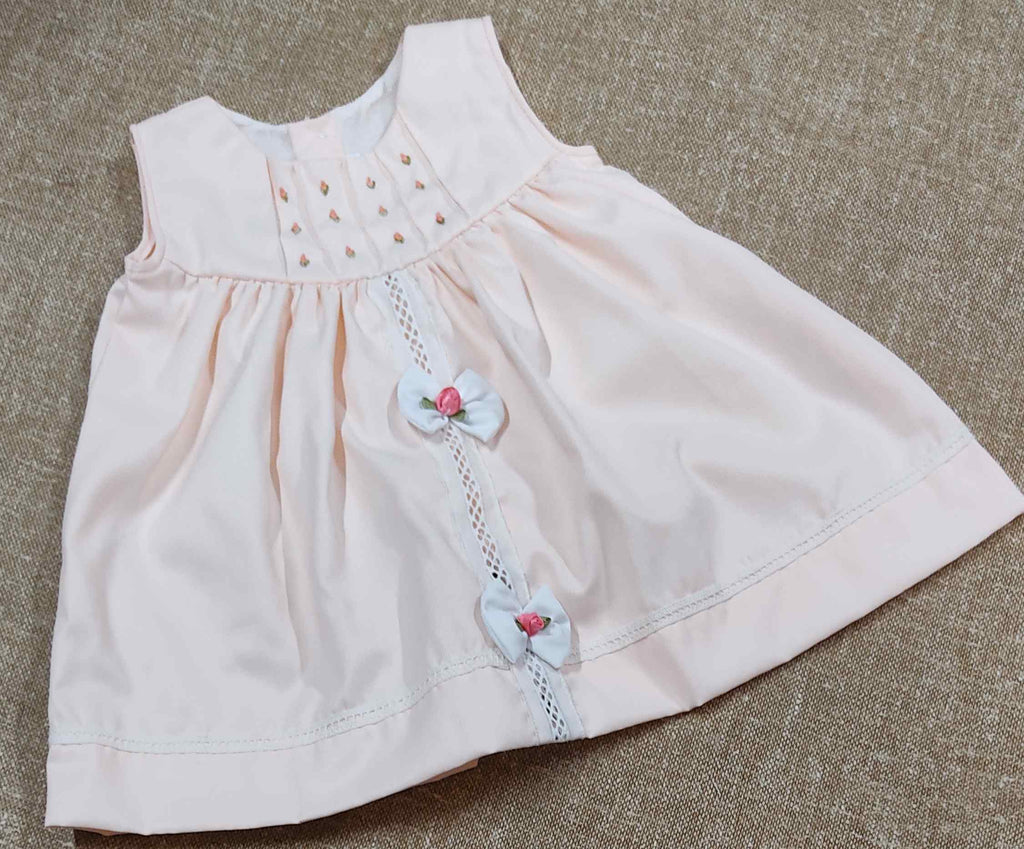 Picture of baby frock