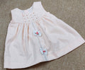 Picture of baby frock