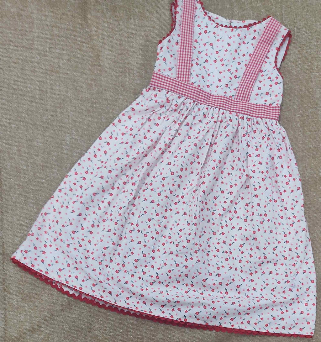 Picture of baby frock