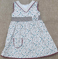 Picture of baby frock