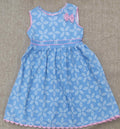 Picture of baby frock