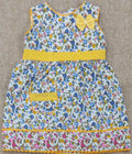Picture of baby frock