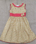 Picture of baby frock